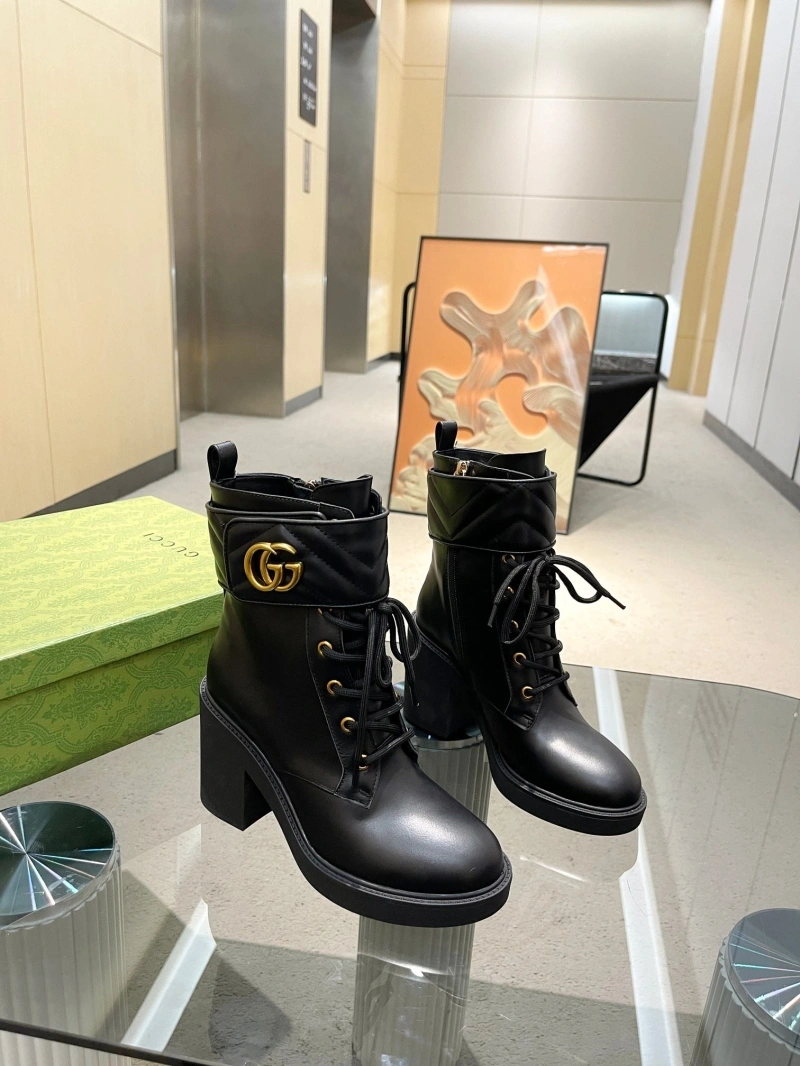 Gxccx Boots Timeless 161761