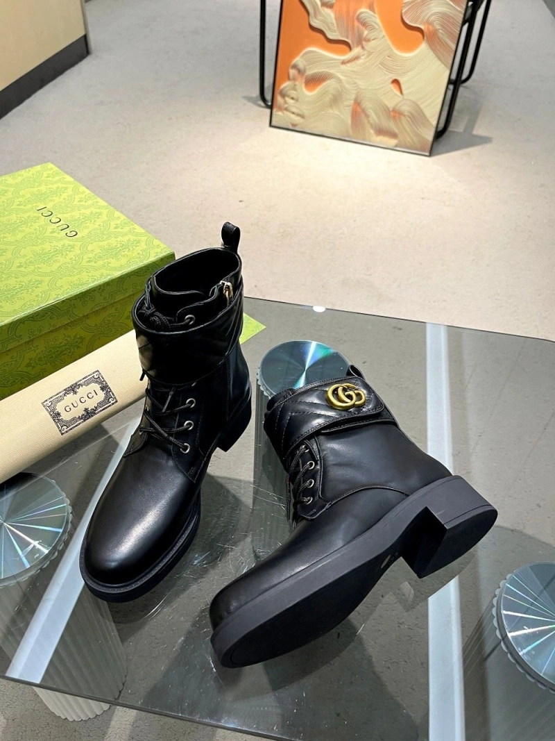 Gxccx Boots Cozy 161760