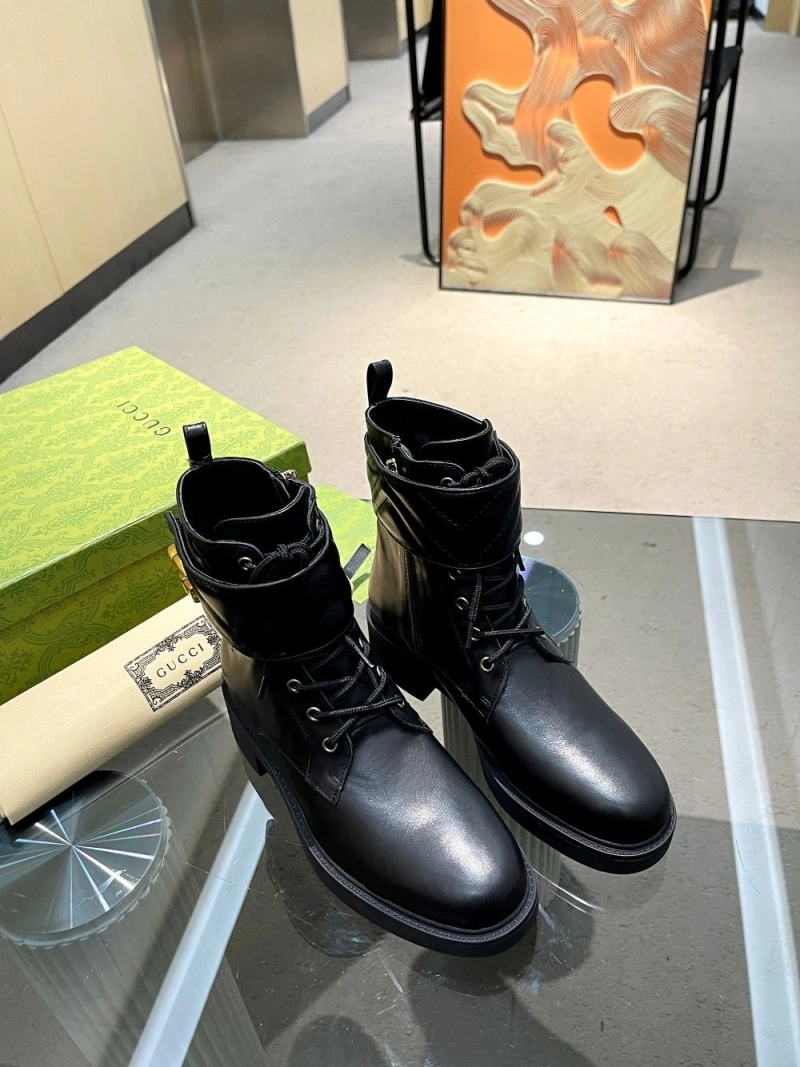 Gxccx Boots Cozy 161760
