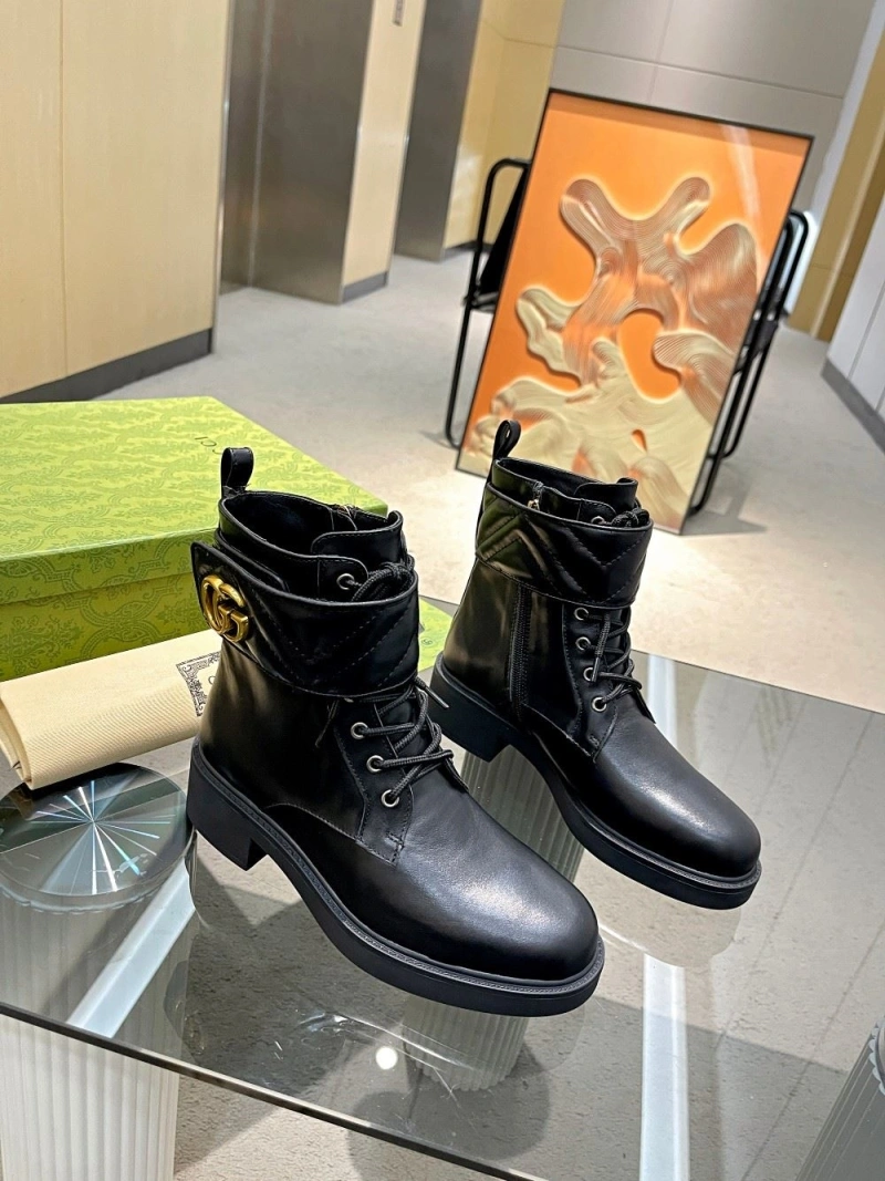 Gxccx Boots Cozy 161760