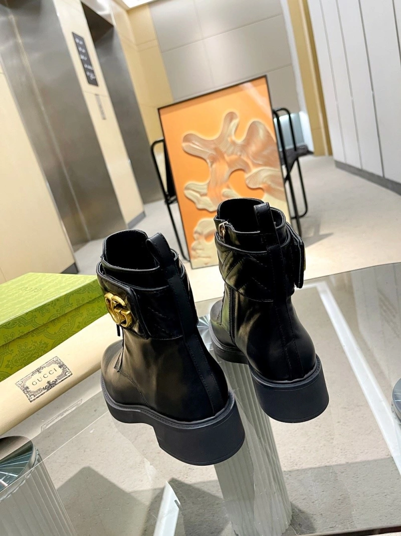 Gxccx Boots Cozy 161760