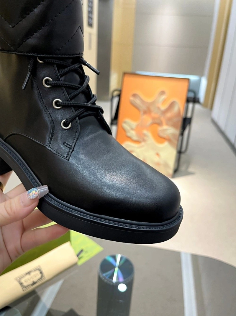 Gxccx Boots Cozy 161760