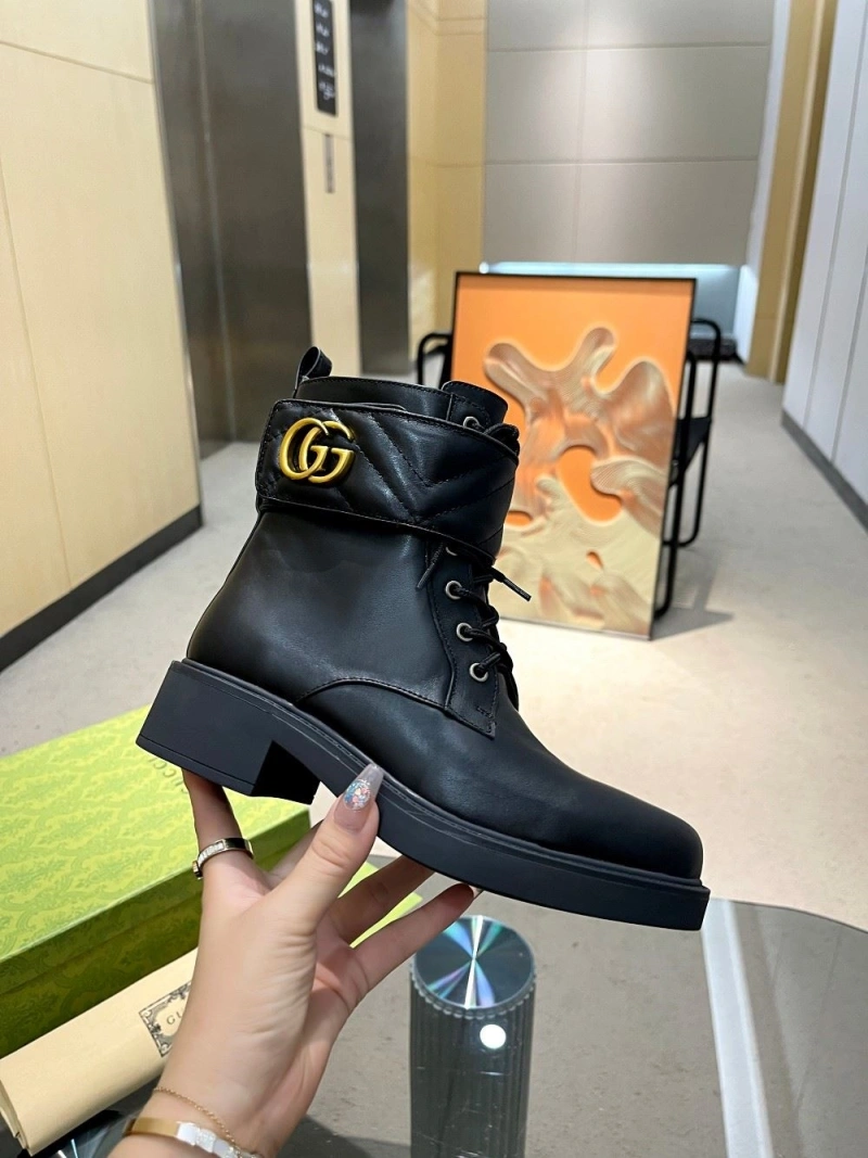 Gxccx Boots Cozy 161760
