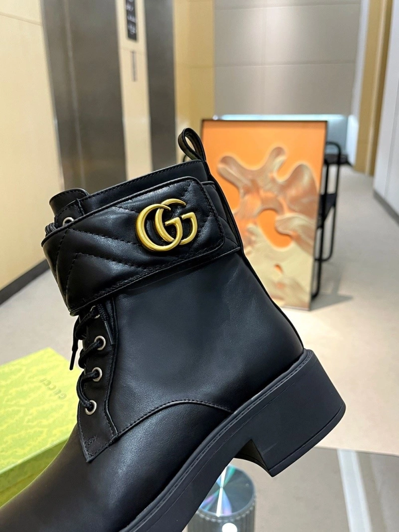 Gxccx Boots Cozy 161760