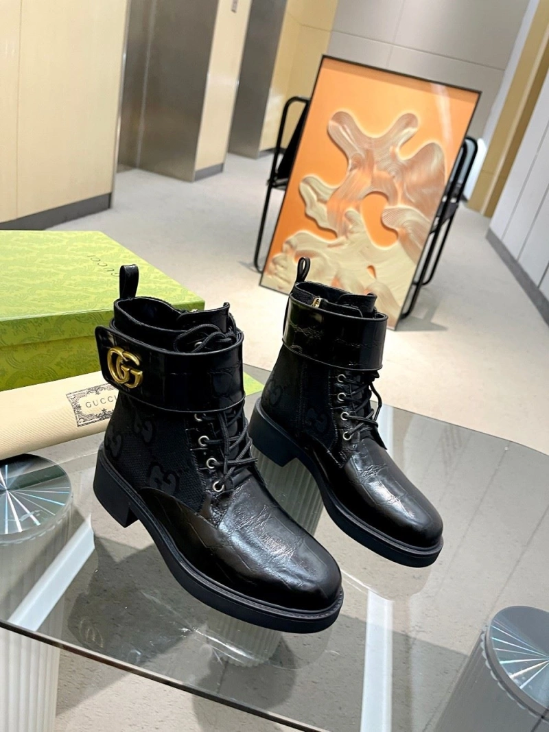 WellDesigned Gxccx Boots 161758