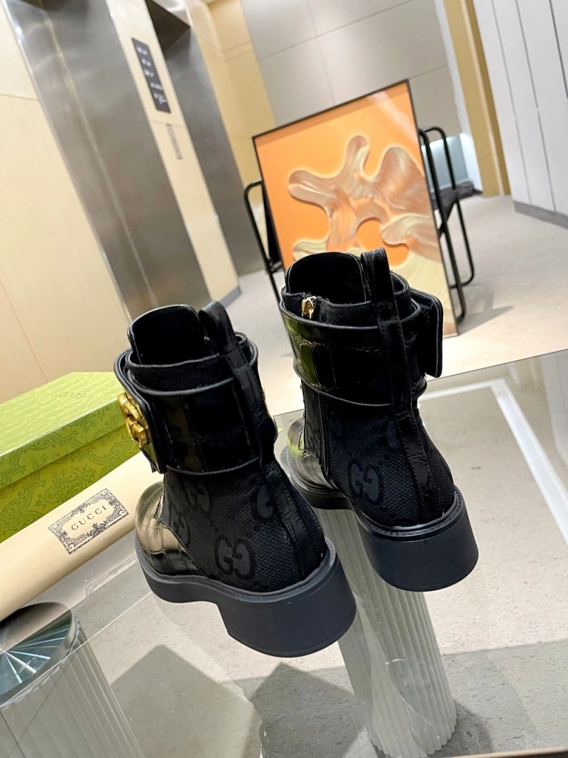 WellDesigned Gxccx Boots 161758