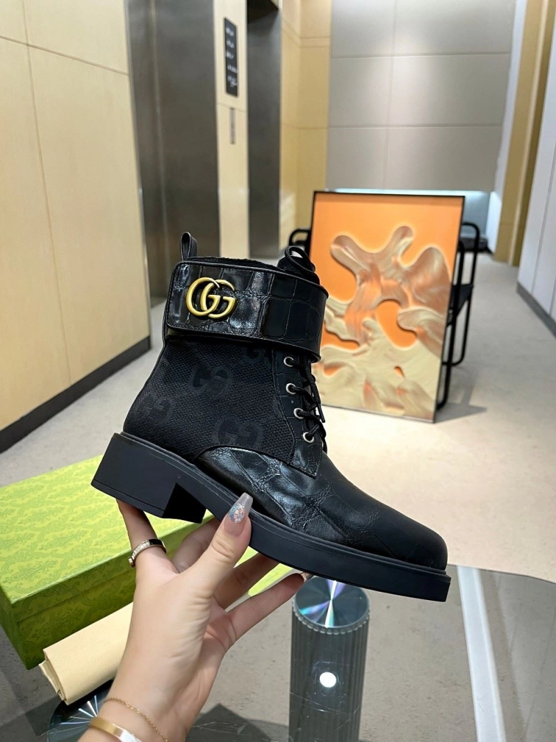 WellDesigned Gxccx Boots 161758