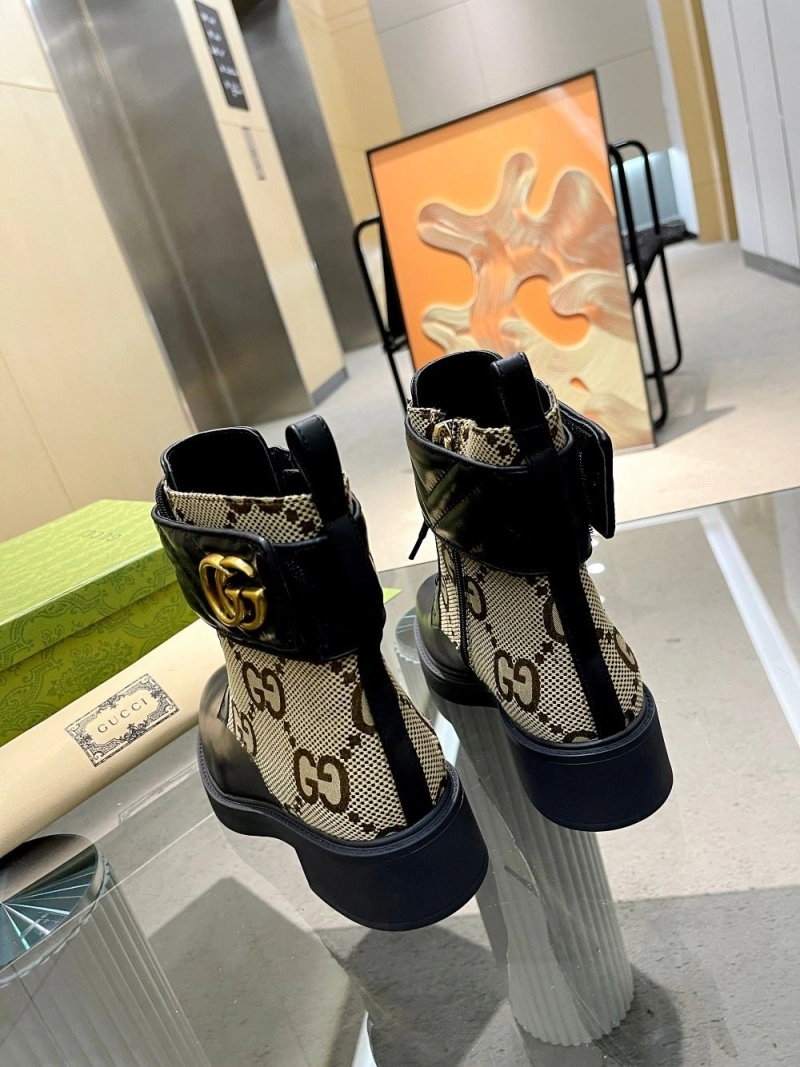 Gxccx Boots Versatile 161757