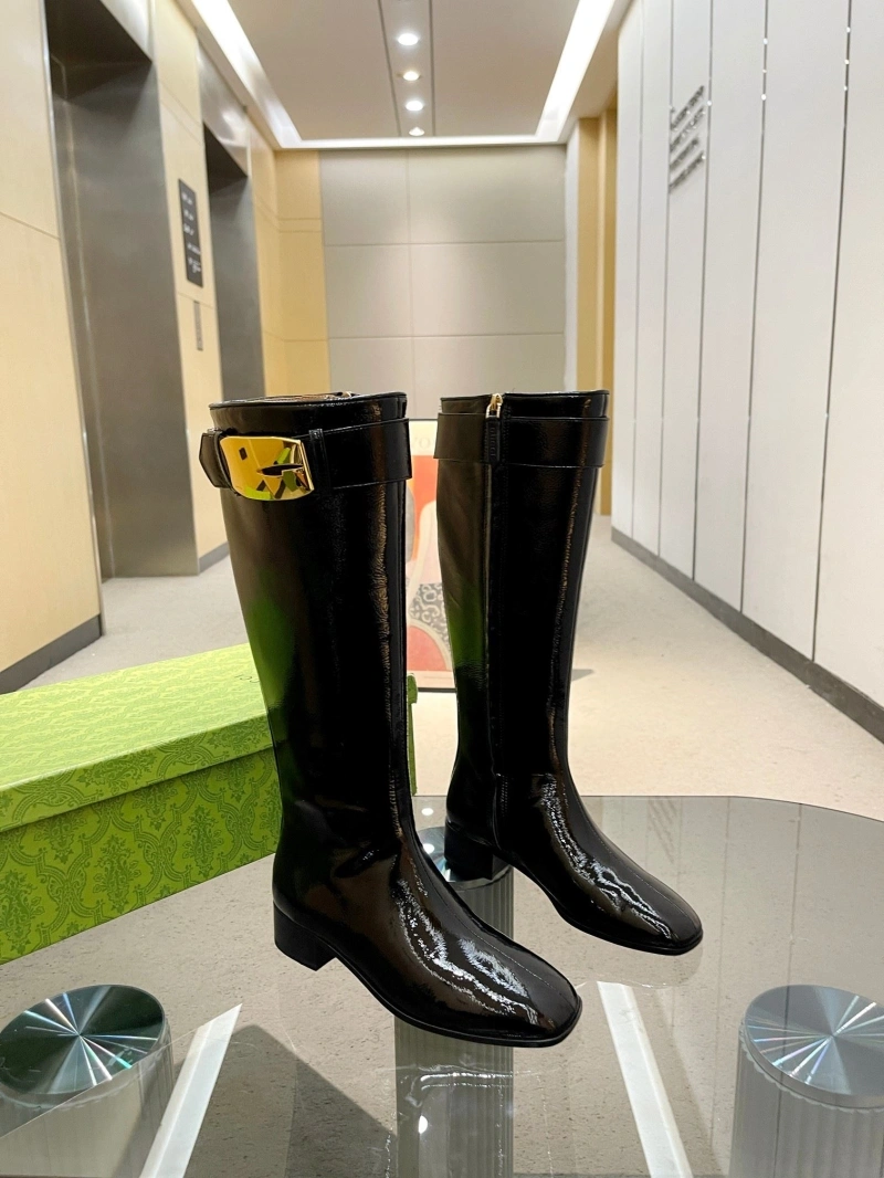 Refined Gxccx Boots 161756