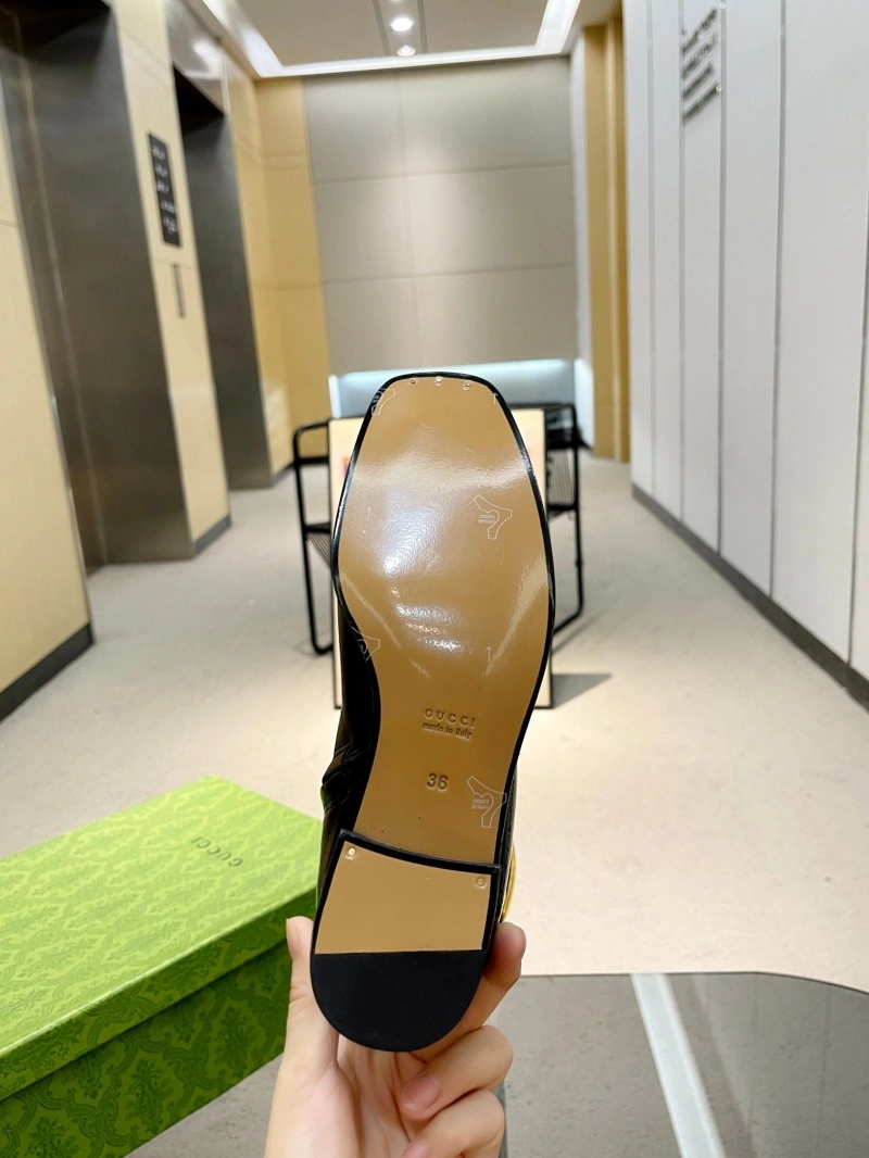 Refined Gxccx Boots 161756