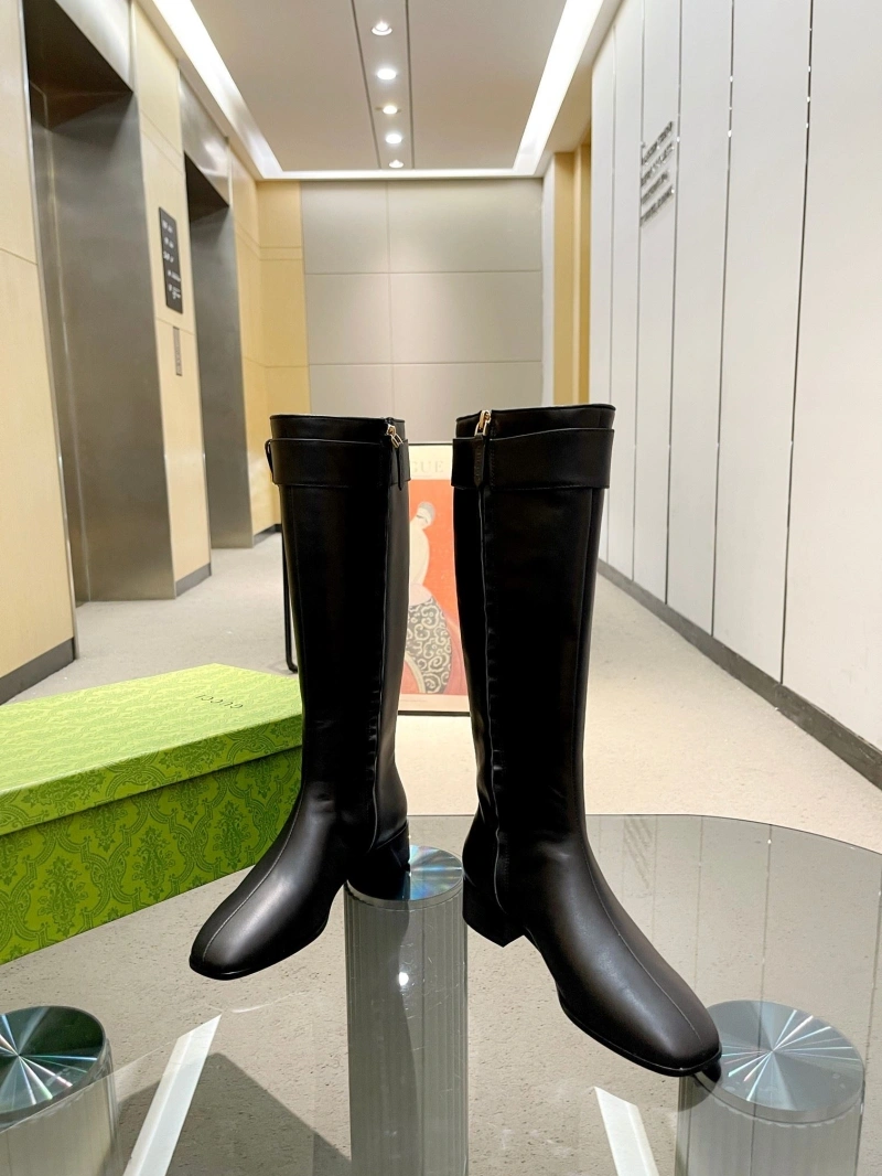 Functional Gxccx Boots 161755