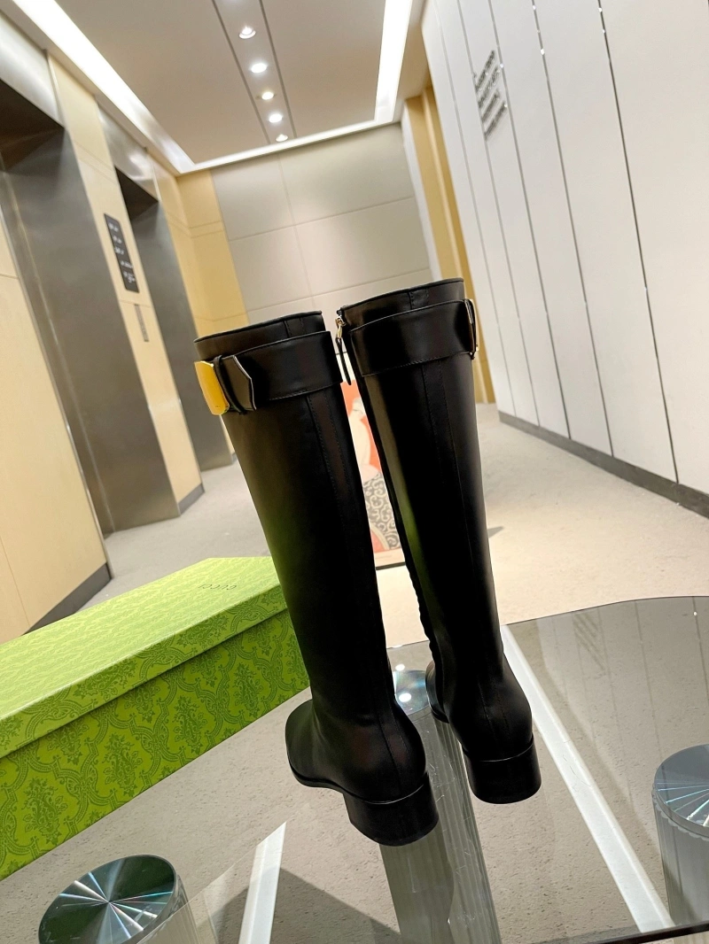 Functional Gxccx Boots 161755