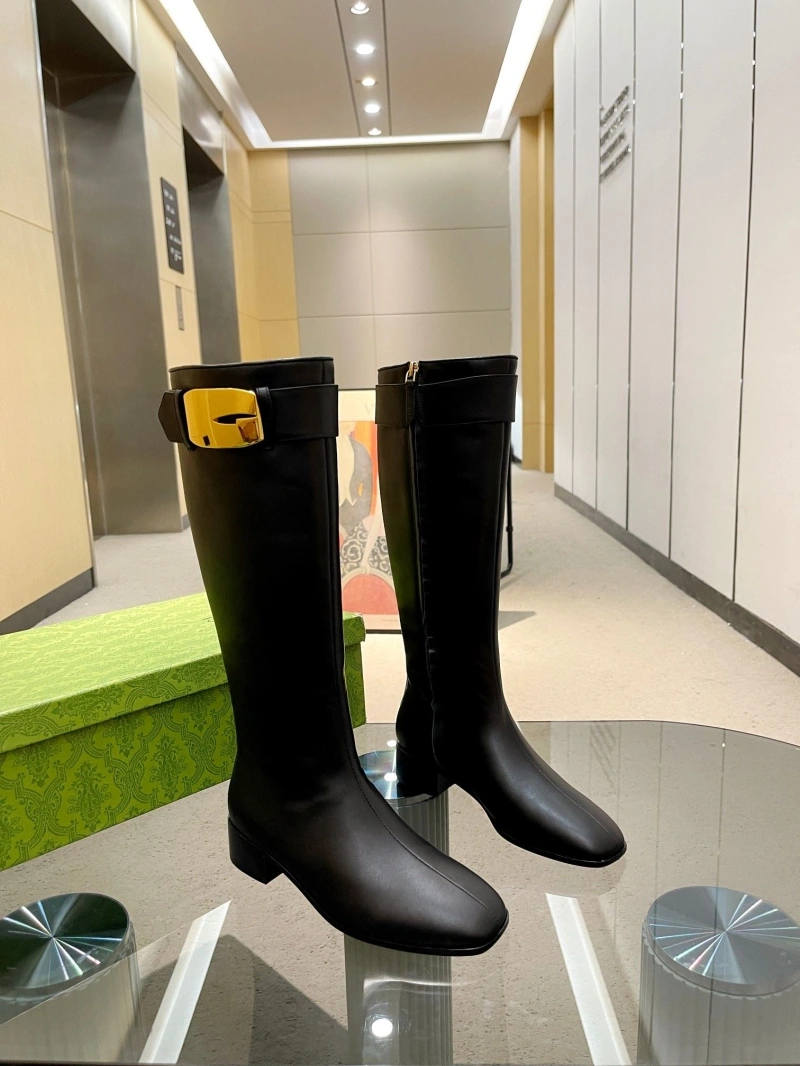 Functional Gxccx Boots 161755