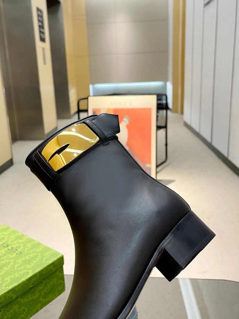 NewStyle Gxccx Boots 161754
