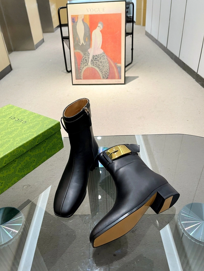 NewStyle Gxccx Boots 161754