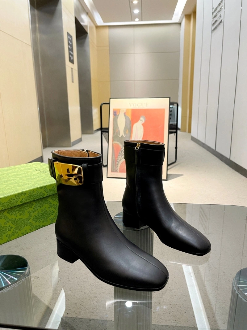 NewStyle Gxccx Boots 161754