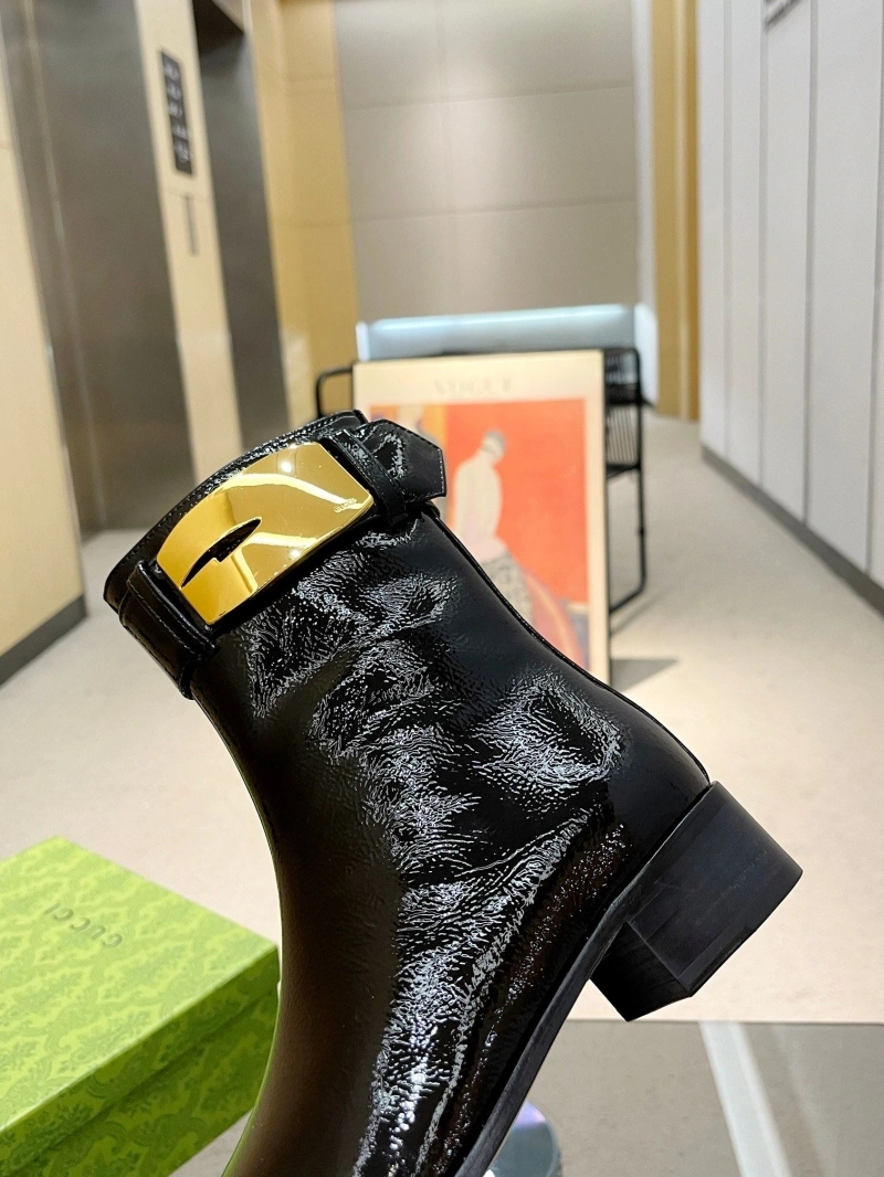 Gxccx Boots Timeless 161753