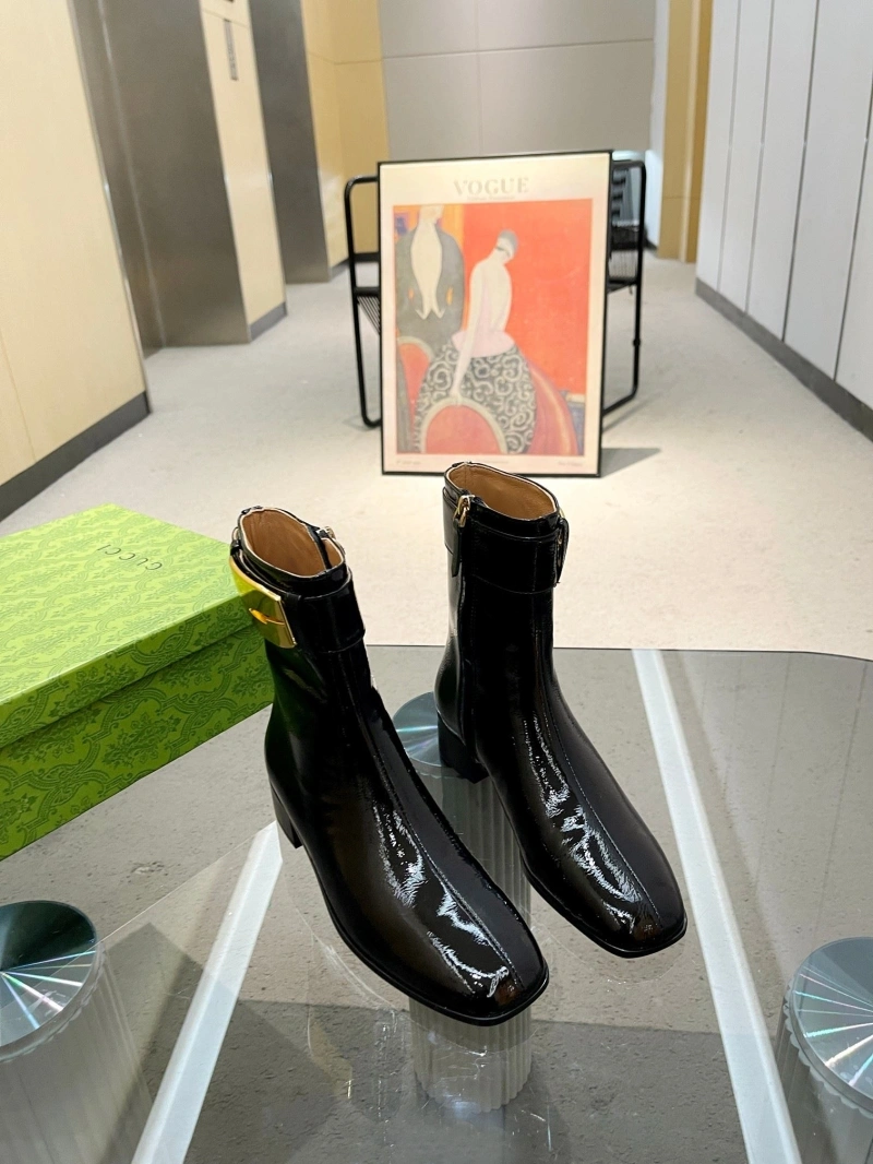 Gxccx Boots Timeless 161753