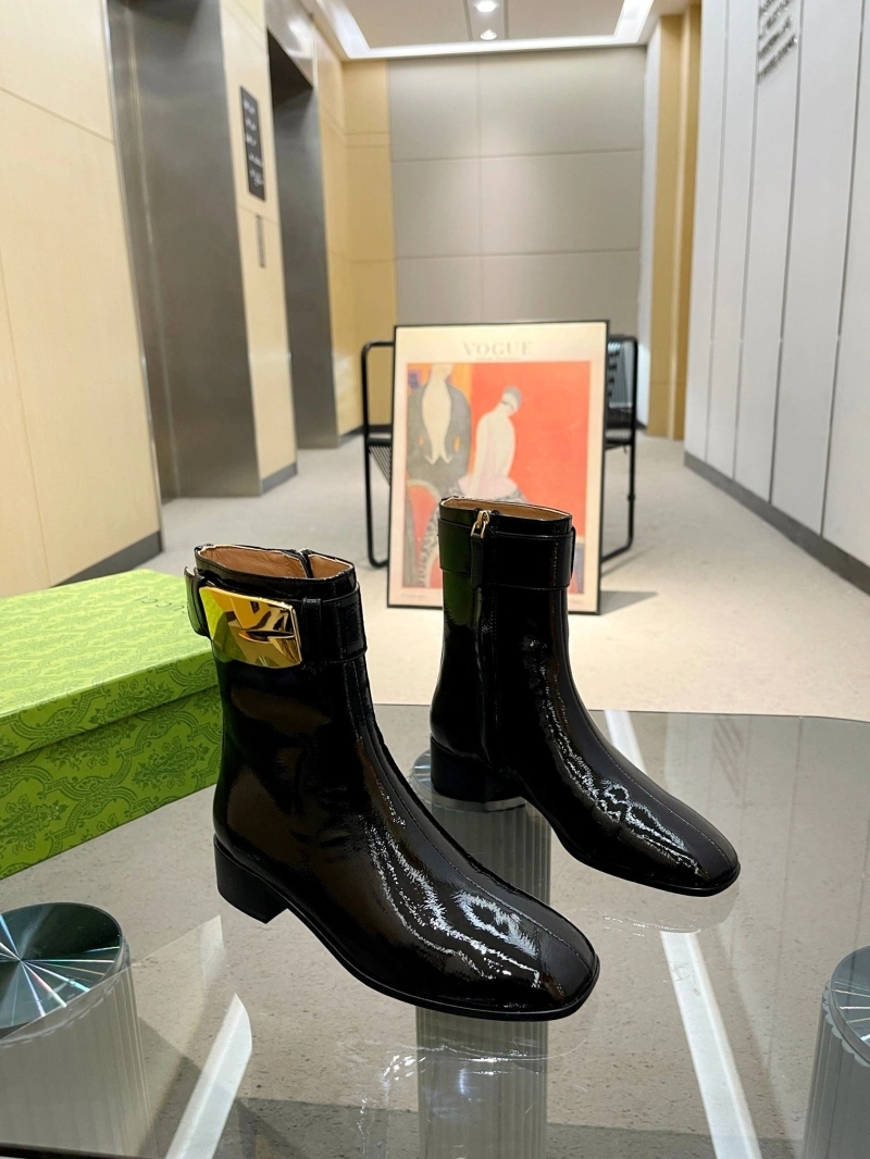 Gxccx Boots Timeless 161753
