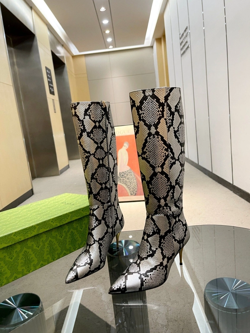Gxccx Boots Elegant 161752