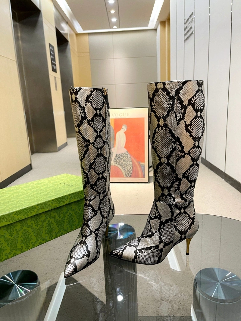 Gxccx Boots Elegant 161752