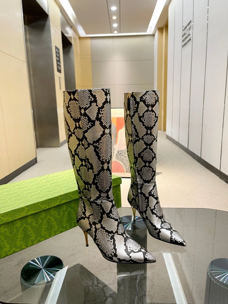 Gxccx Boots Elegant 161752