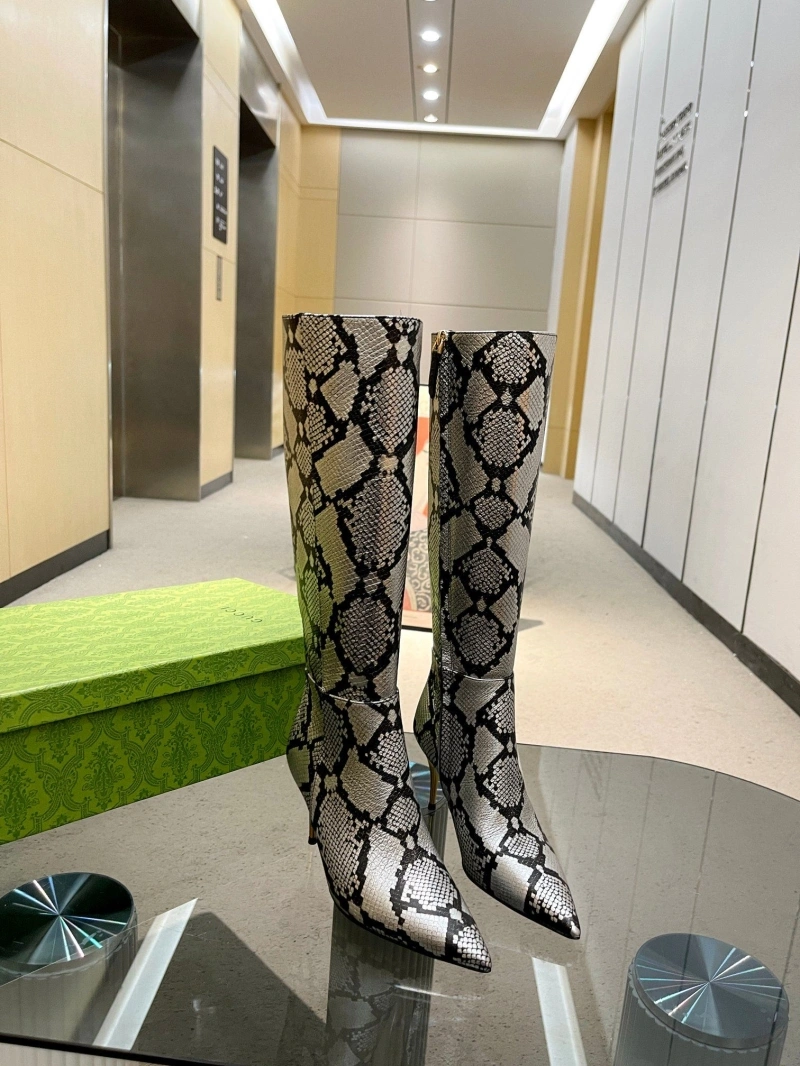 Gxccx Boots Elegant 161752