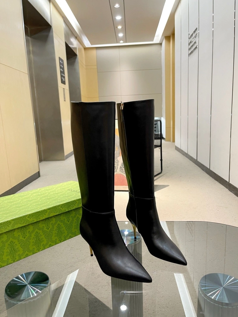 Soft Gxccx Boots 161751