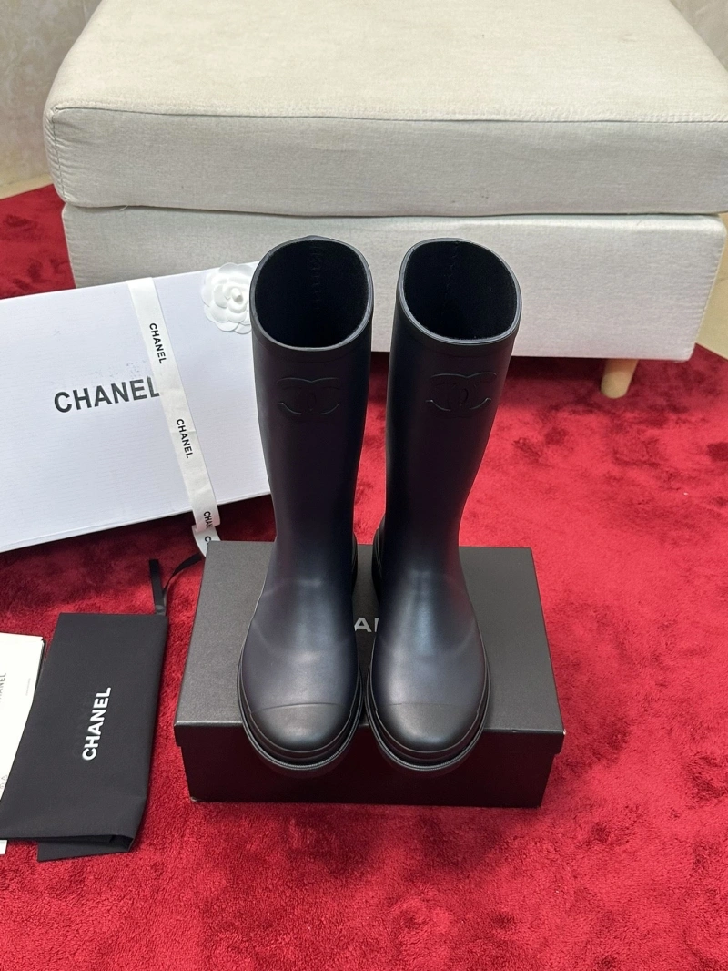 Chxnxl Boots GoodFit 127305