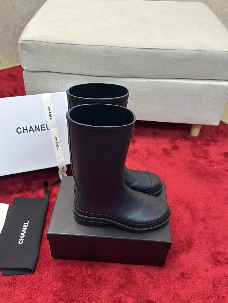 Chxnxl Boots GoodFit 127305