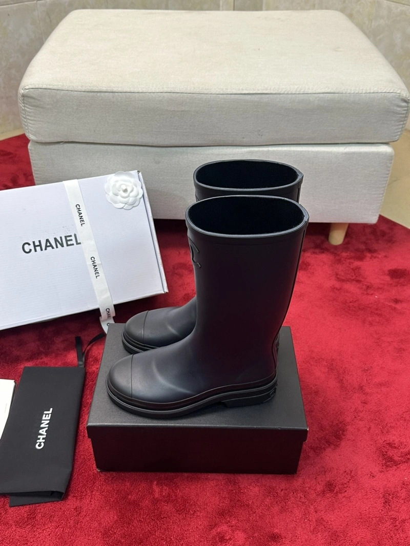 Chxnxl Boots GoodFit 127305