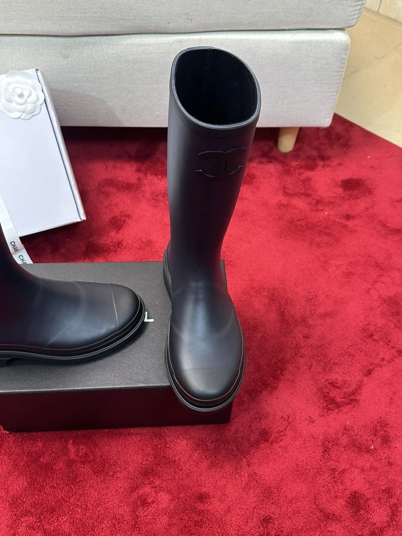 Chxnxl Boots GoodFit 127305