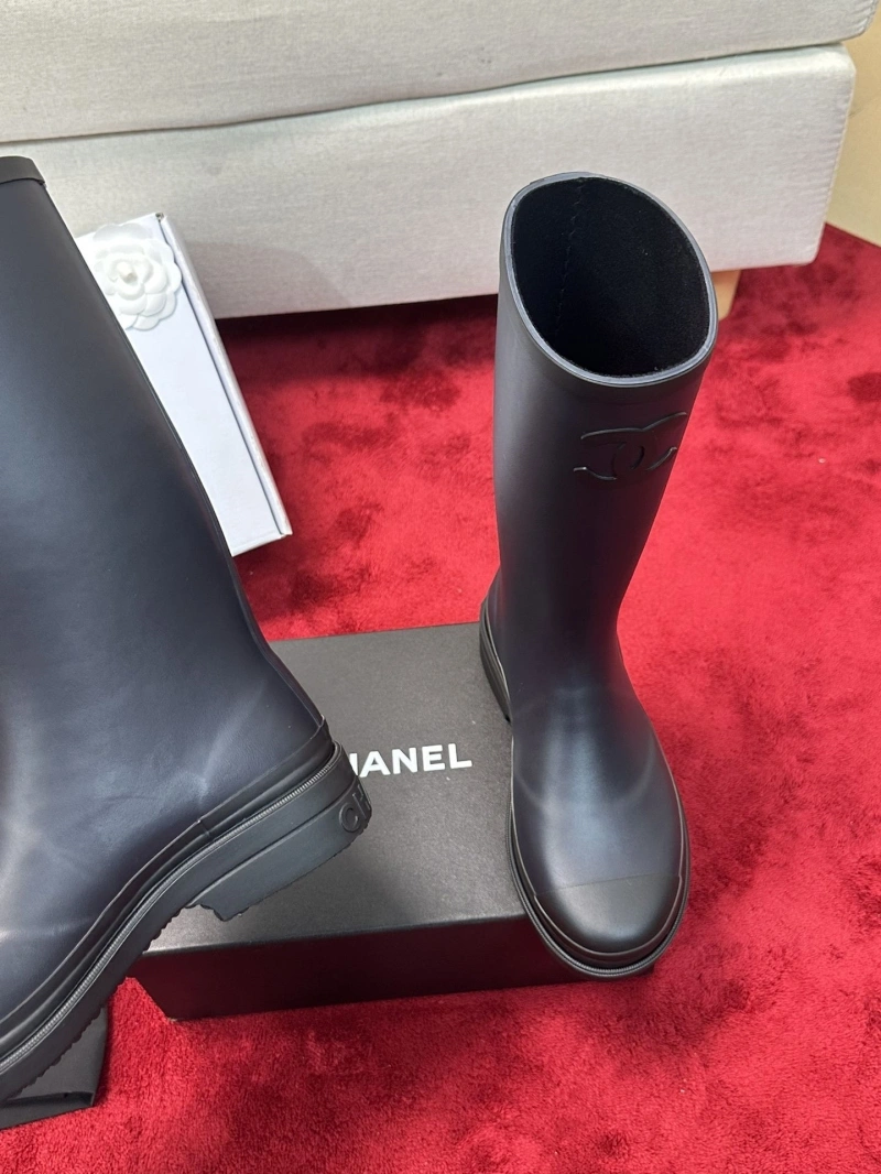 Chxnxl Boots GoodFit 127305