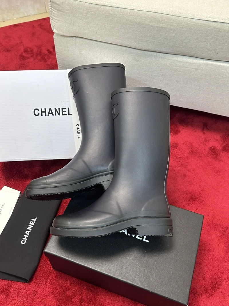 Chxnxl Boots GoodFit 127305