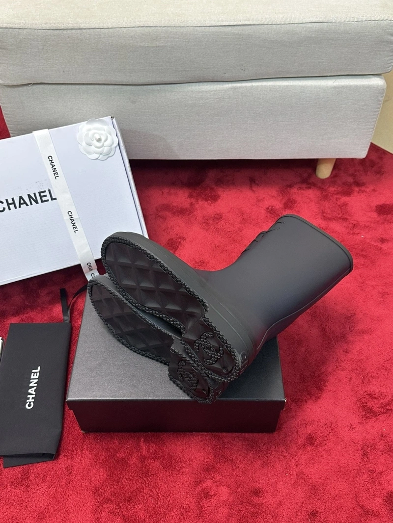 Chxnxl Boots GoodFit 127305