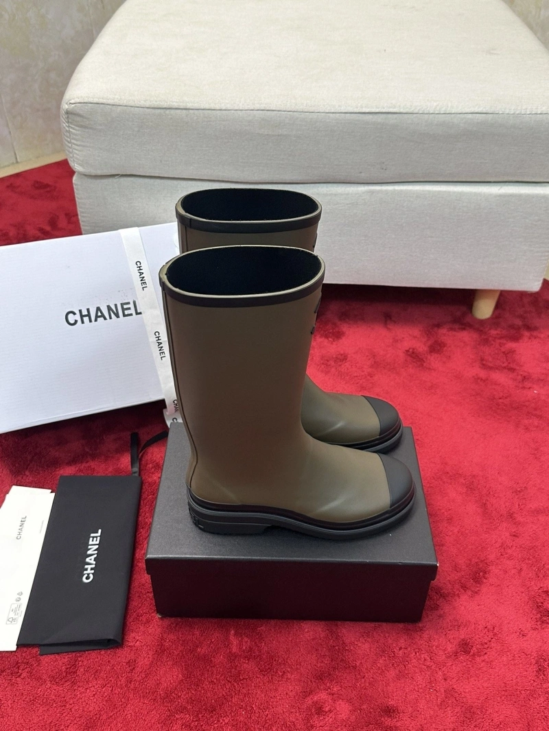 Chxnxl Boots Modern 127304