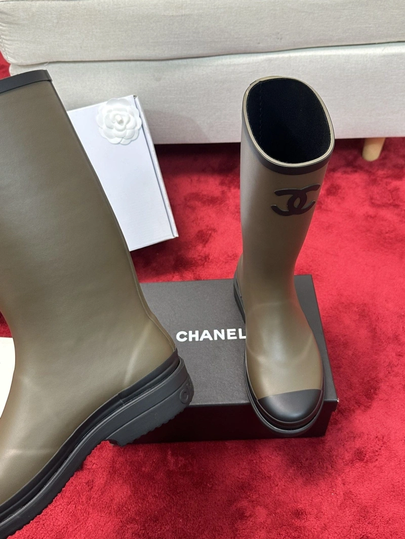 Chxnxl Boots Modern 127304