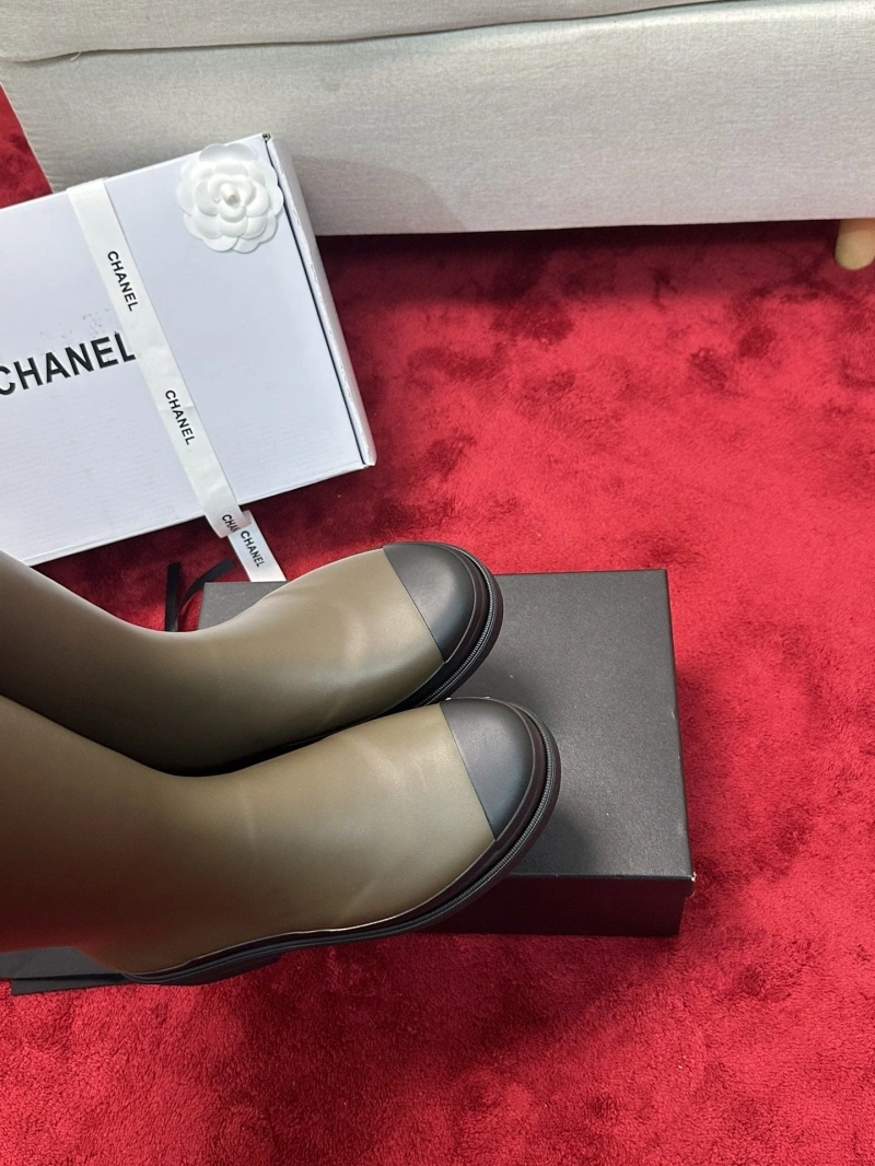 Chxnxl Boots Modern 127304