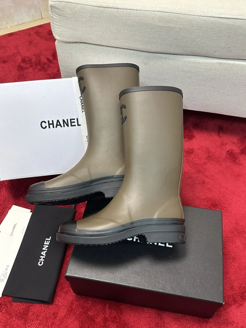 Chxnxl Boots Modern 127304