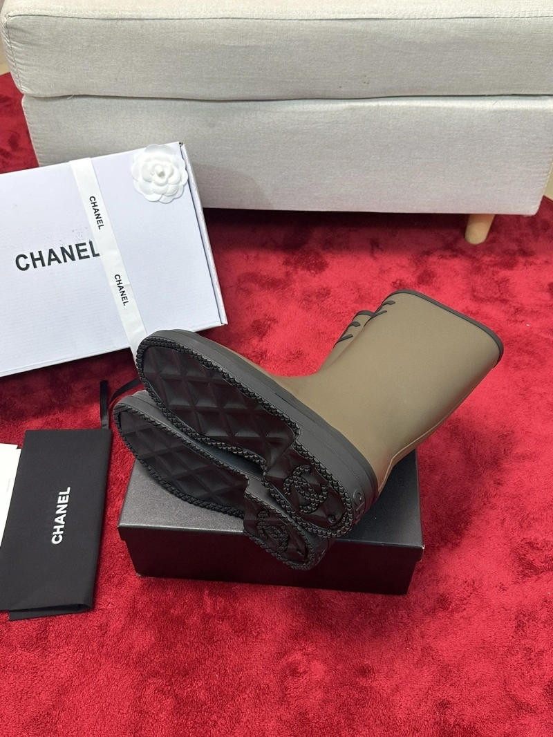 Chxnxl Boots Modern 127304