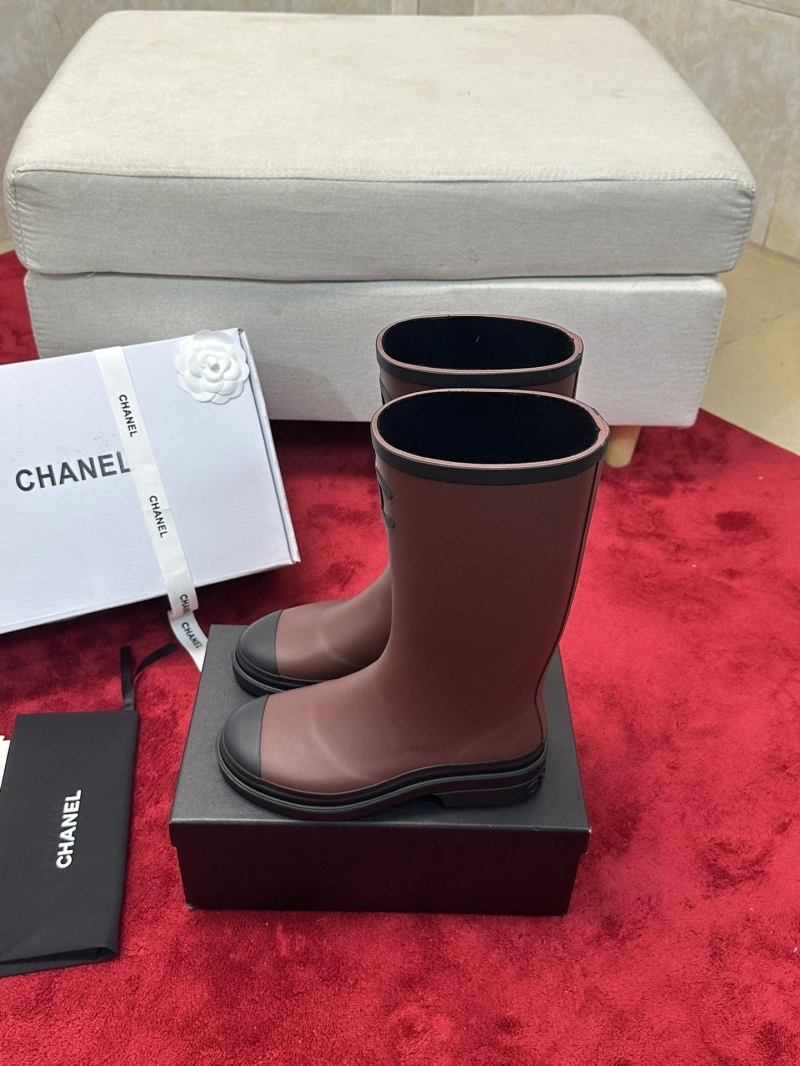 Chxnxl Boots SportInspired 127307