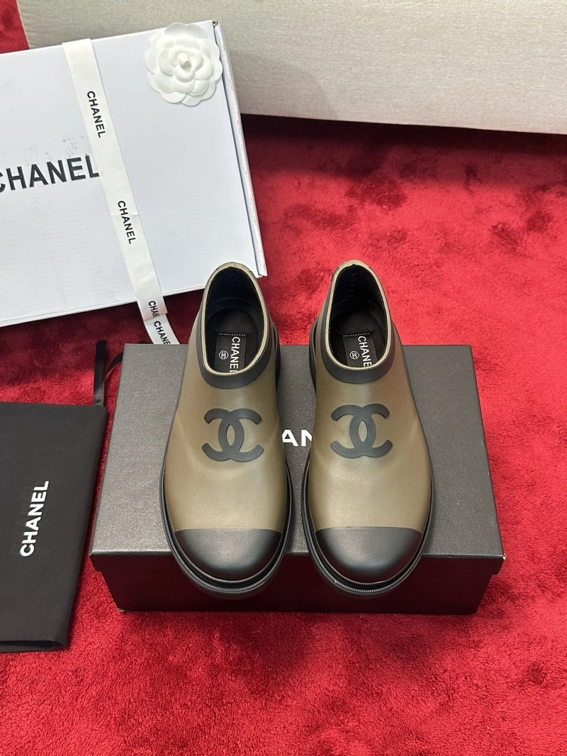 WellDesigned Chxnxl Boots 127303