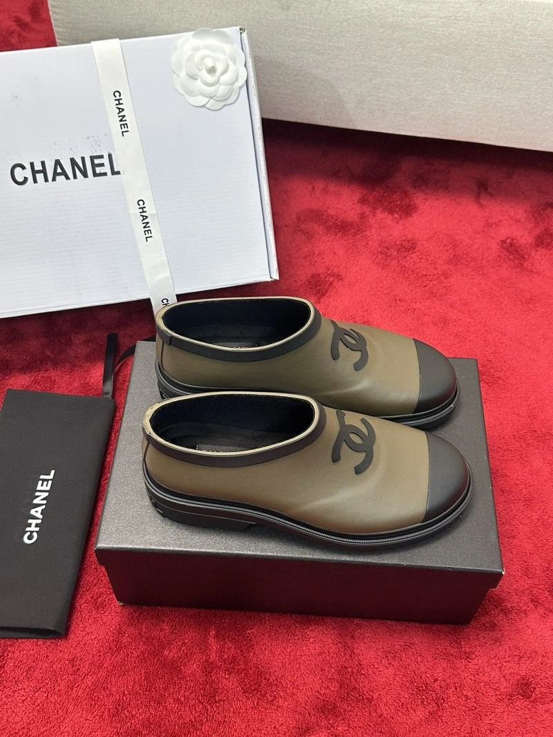 WellDesigned Chxnxl Boots 127303