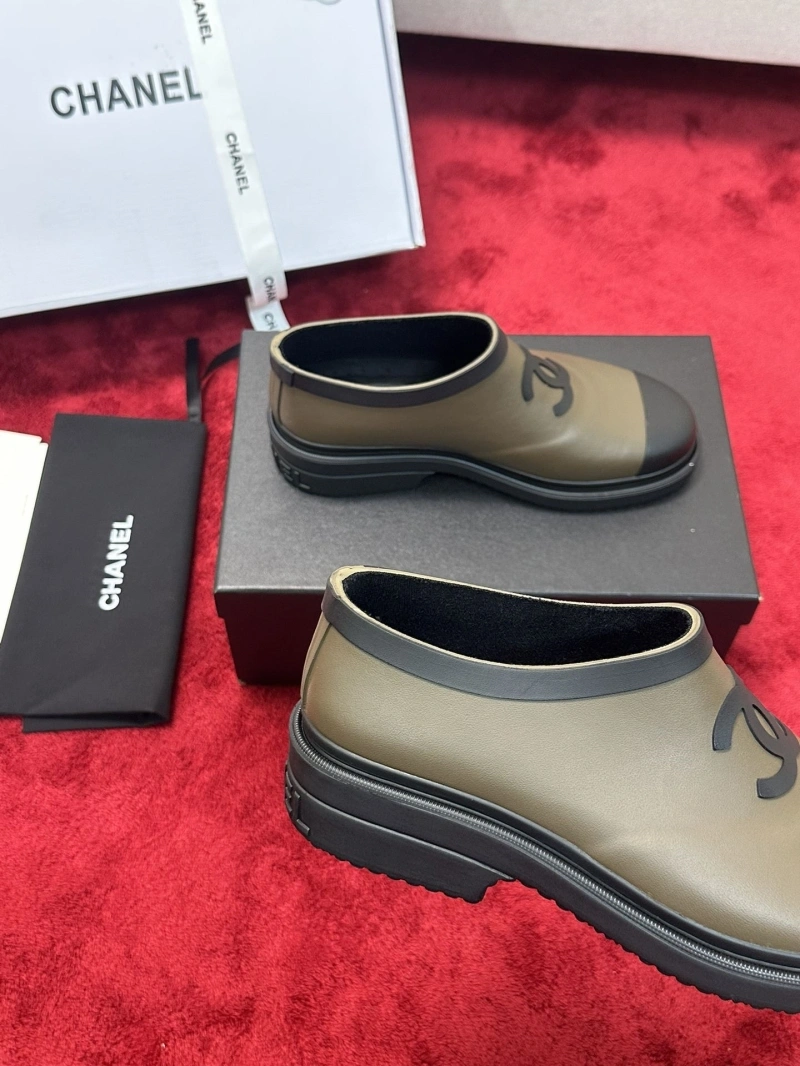 WellDesigned Chxnxl Boots 127303
