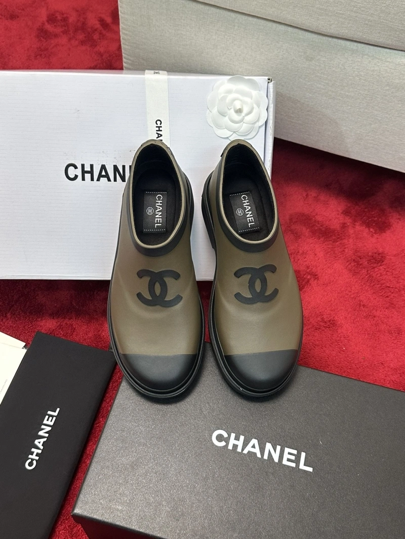 WellDesigned Chxnxl Boots 127303
