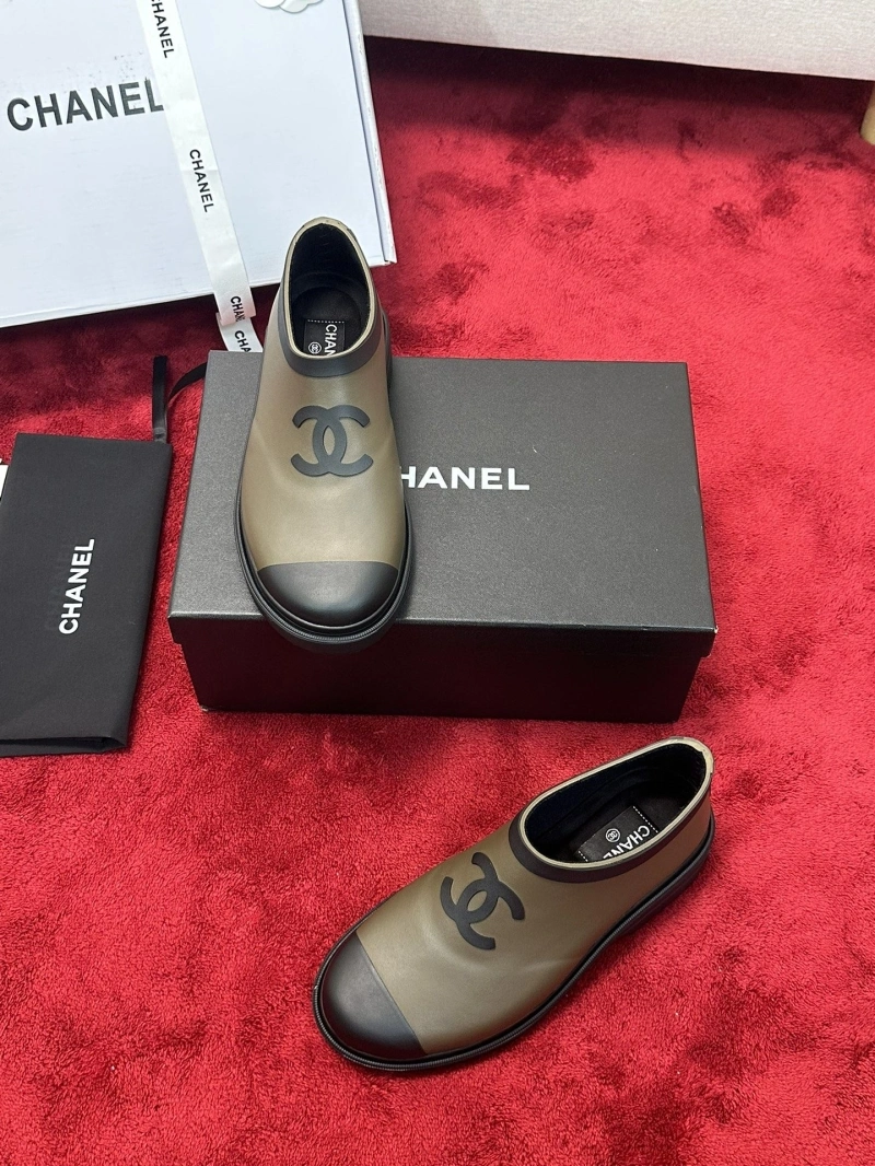 WellDesigned Chxnxl Boots 127303