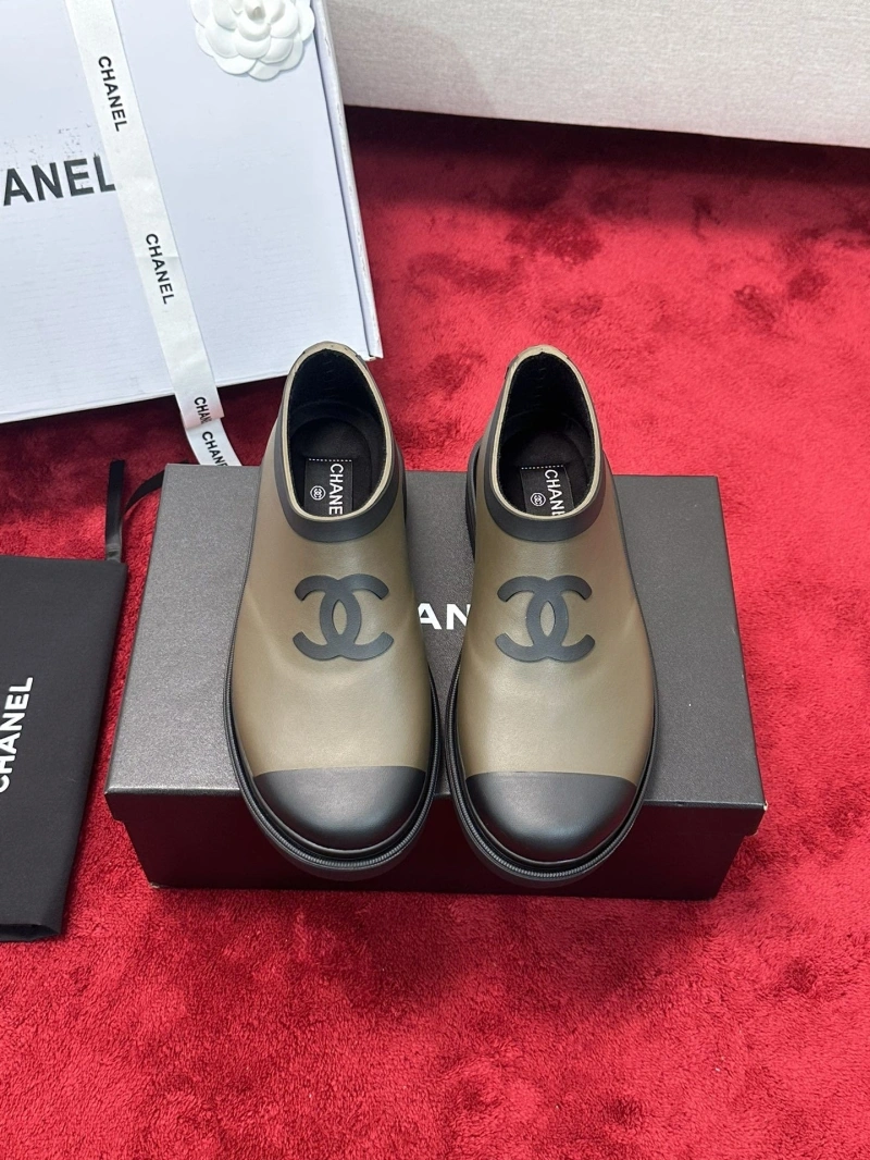 WellDesigned Chxnxl Boots 127303