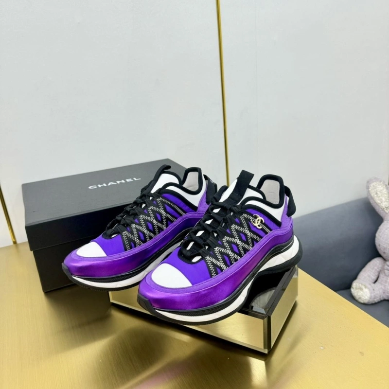 AllSeason Chxnxl Sneakers 127047