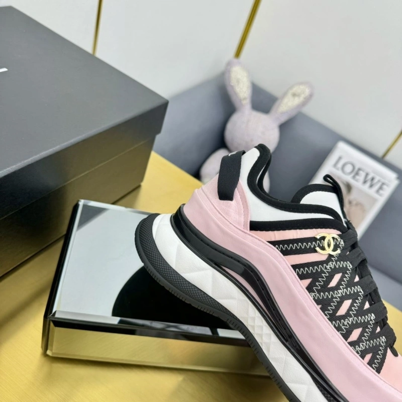 Refined Chxnxl Sneakers 127052