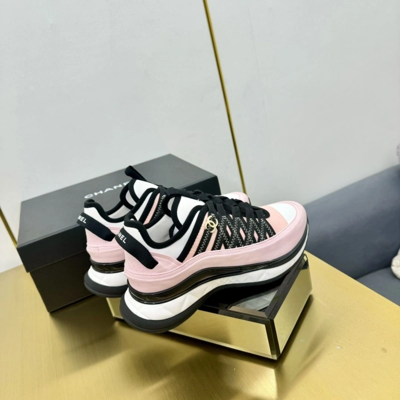 Refined Chxnxl Sneakers 127052